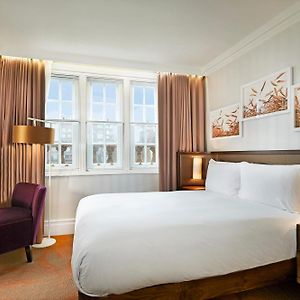 Queen Room View